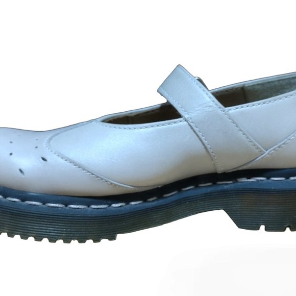 Dr Martens Women's Footwear 1B66 US Sz 4M/ 5L - Picture 7 of 14